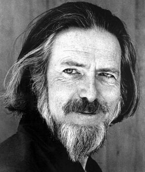 Who's the Biggest Crook of All? Alan Watts Knows - Reason Bowl